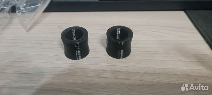 Сайлентблок