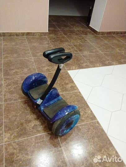 Гироскутер Segway MiniRobot