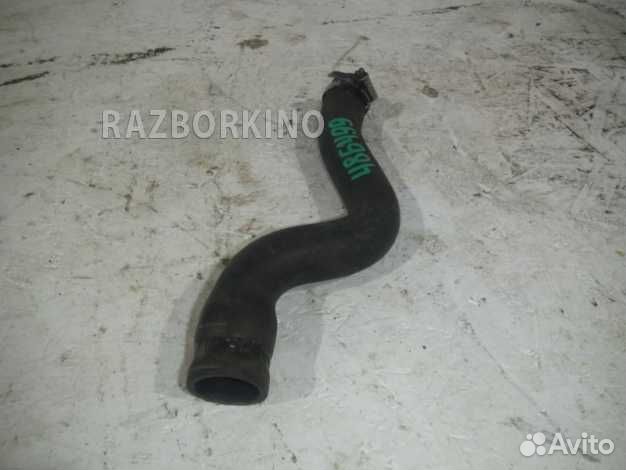 Патрубок системы охлаждения
