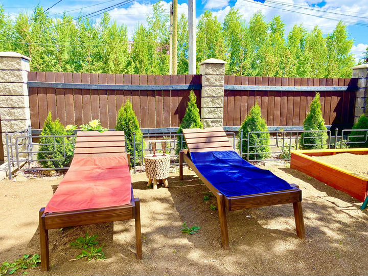 Дом 220 м² на участке 6 сот.