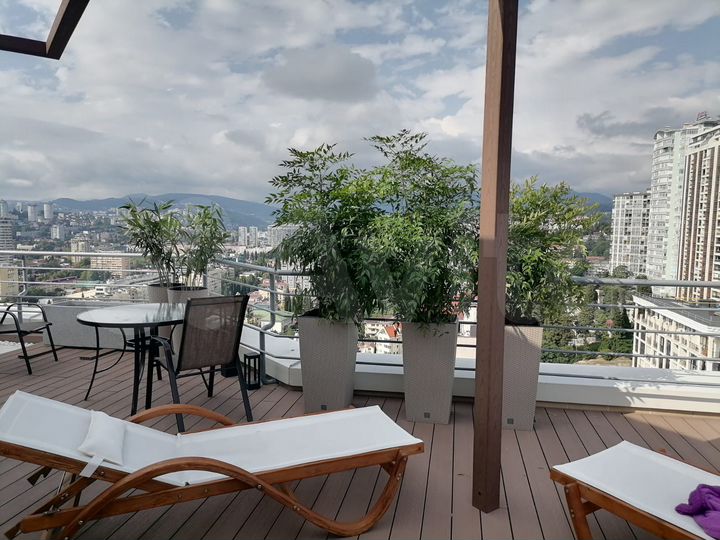 2-к. квартира, 55 м², 22/22 эт.