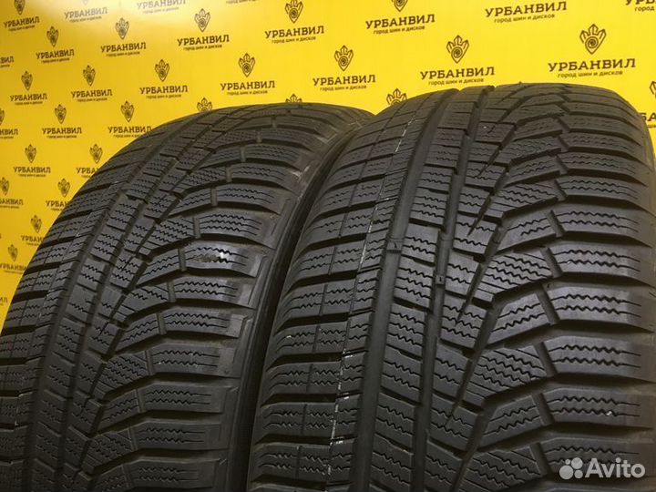 Hankook Winter I'Cept Evo2 W320 205/50 R17 93V