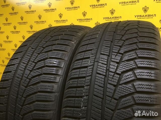 Hankook Winter I'Cept Evo2 W320 205/50 R17 93V