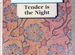 Книга на английском языке "Ночь нежна"
