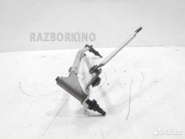 Трапеция стеклоочистителя