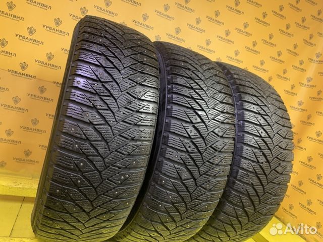 Triangle PS01 235/65 R17 108V