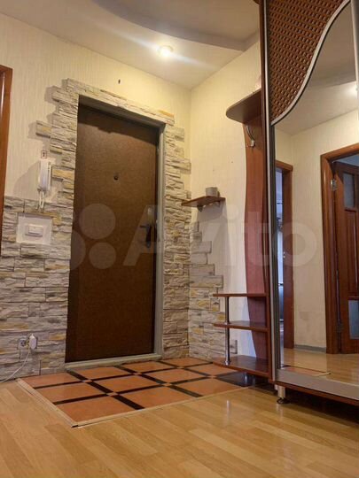 2-к. квартира, 52 м², 7/7 эт.