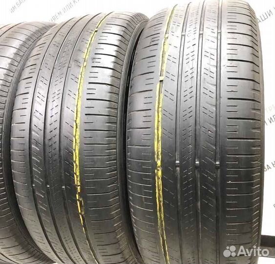 Goodyear Eagle LS2000 225/55 R18 98H