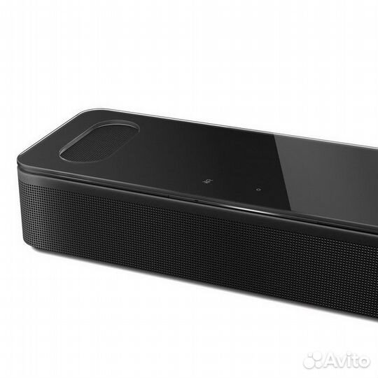 Саундбар Bose Soundbar 900 Black