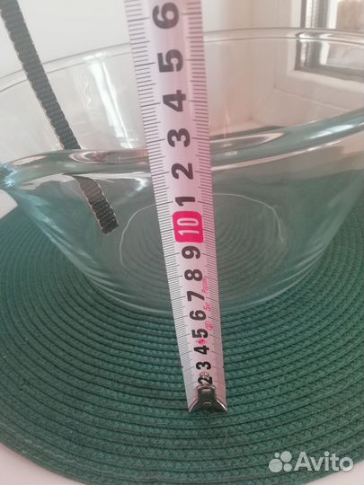 Салатник IKEA