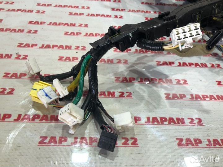 Коса торпеды передняя Subaru Outback BS FB25 2015