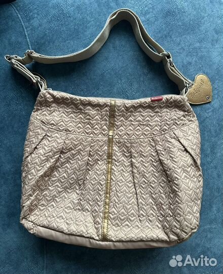 Сумка для мамы и малыша