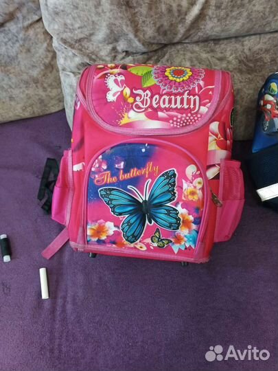 Отдам вещи за вкусняшки детям