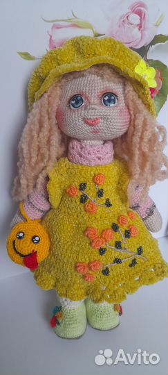 Ручная работа