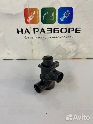 Термостат Chevrolet Niva ваз-2123 2007