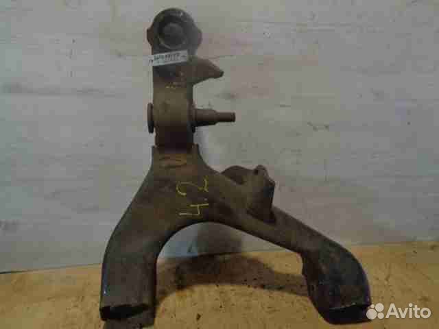 Рычаг передний левый нижний Chevrolet Trailblazer