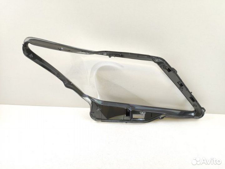 Стекло фары левое Lexus Lx 3 2012-2015