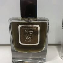 Franck Boclet Tobacco (отливант)