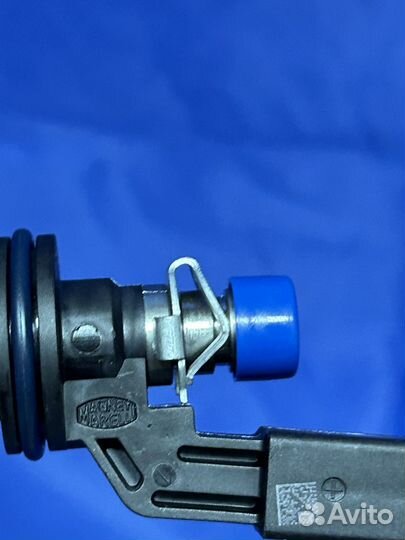 Форсунка топливная