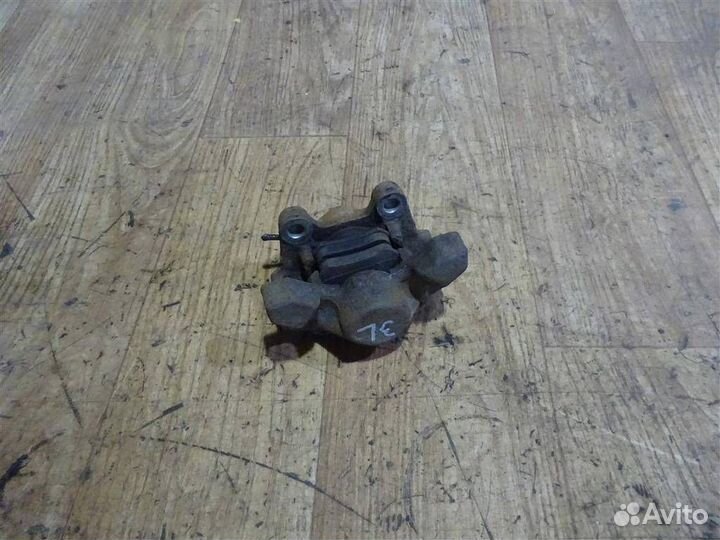 Суппорт задний левый Opel Vectra B 1995-1999