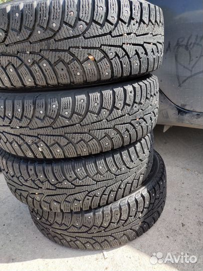 Nokian Tyres Nordman 5 185/65 R15