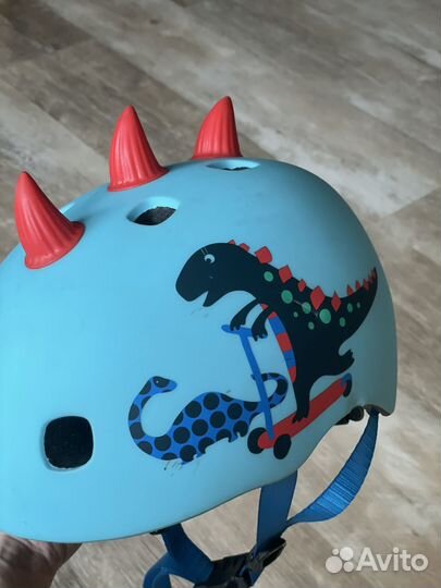 Шлем детский micro