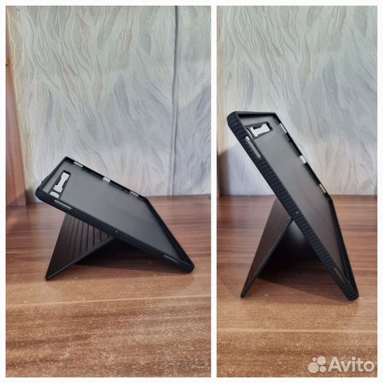 Оригинальный Чехол Samsung Galaxy Tab S8 Ultra