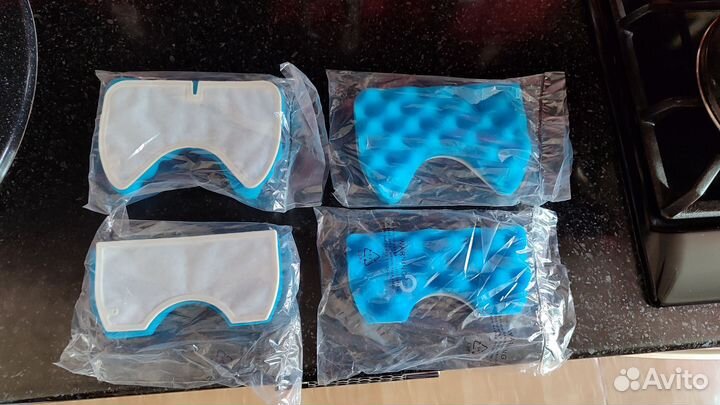 Фильтр для пылесоса Samsung новые