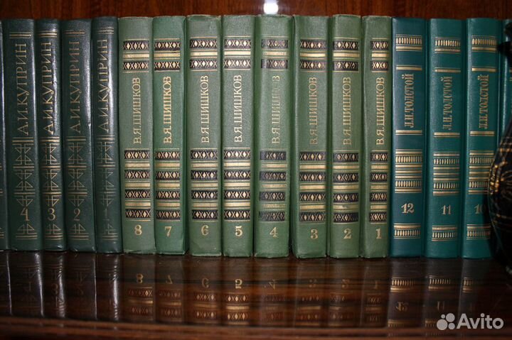 Толстой Л.Н., Шишков, Чернышевский, Майков, Бунин