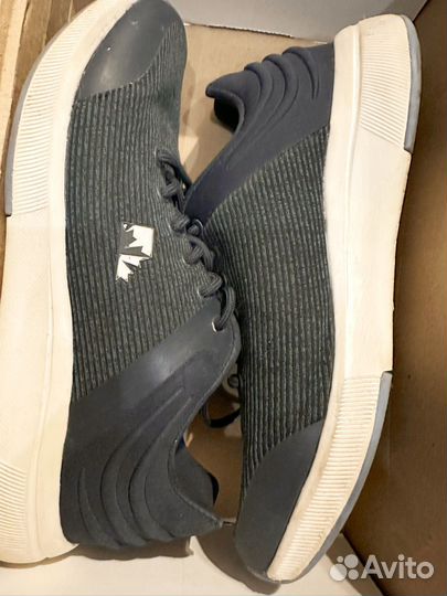 Кроссовки lumberjack 41