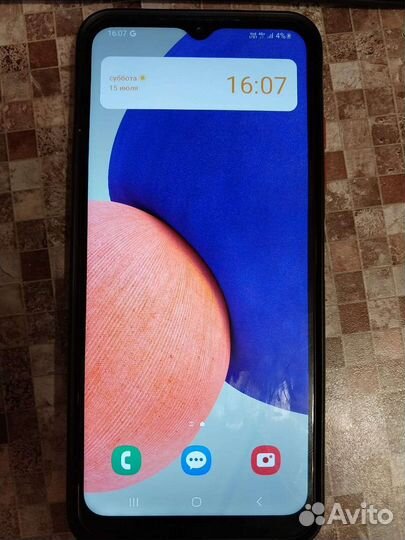 Samsung Galaxy a22s 5g