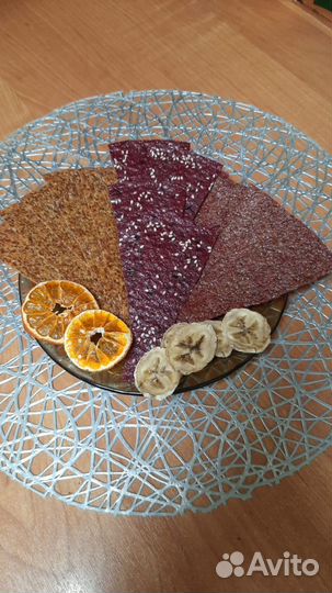 Пастила домашняя