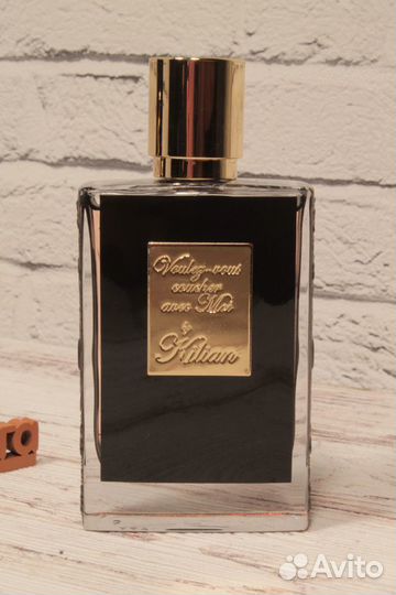 Унисекс By Kilian Voulez-Vous Coucher avec Moi