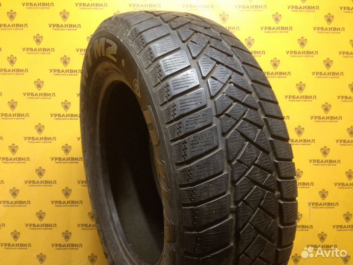 Dunlop Grandtrek WT M2 235/65 R17