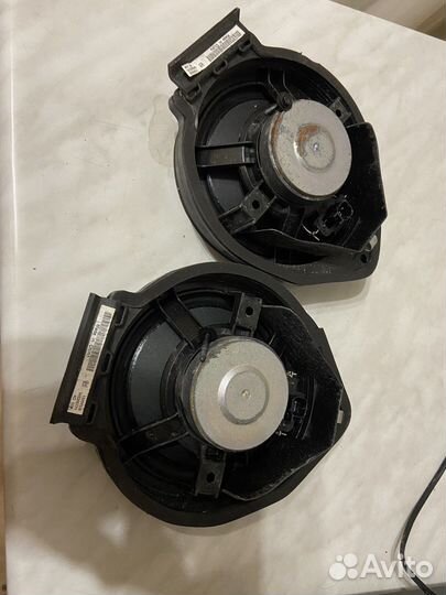 Динамики Мокка