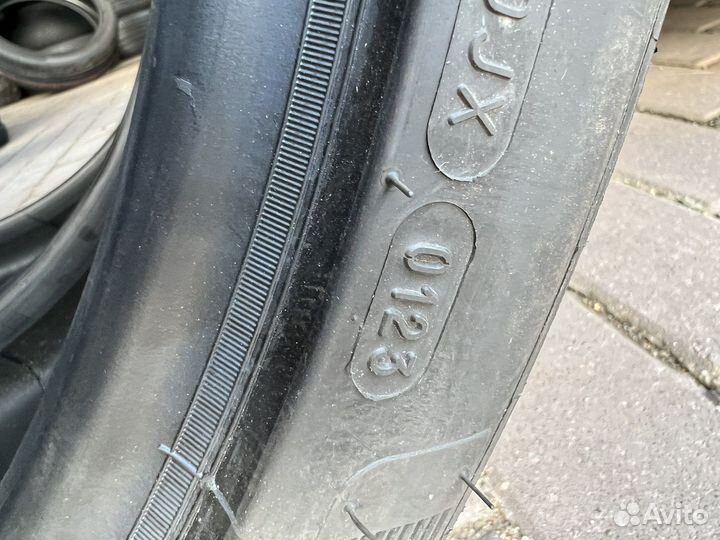 Michelin Pilot Sport 4 S 255/35 R20 97Y