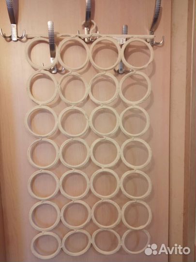 Вешалка (органайзер) для мелочей