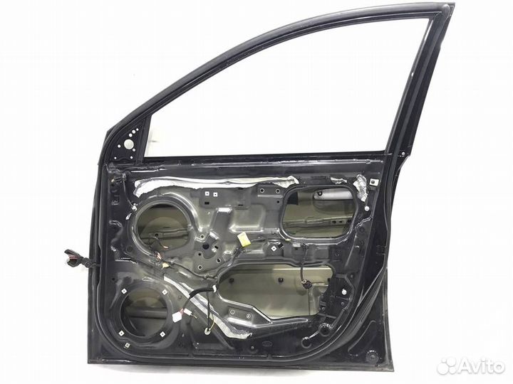 Дверь передняя правая Kia Rio