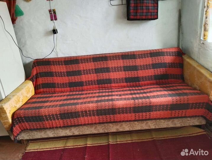 Диван бу