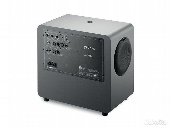 Focal Sub One сабвуфер