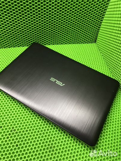 Ноутбук asus x540s (30505)