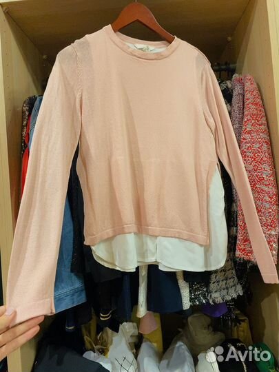 Свитшот 42-44 hm