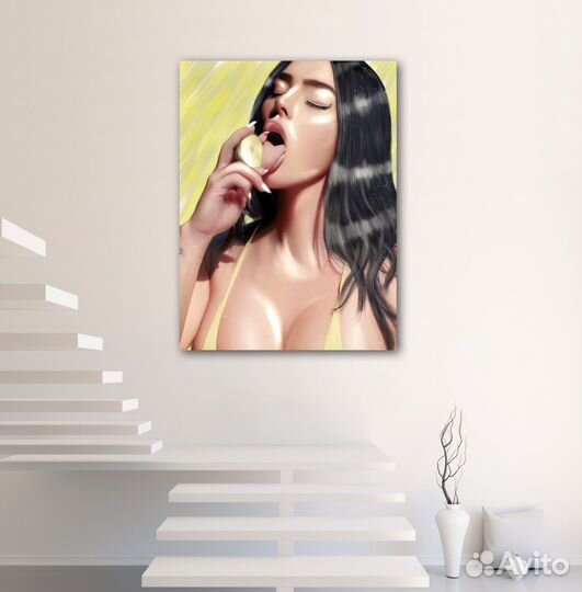 Портрет по фото