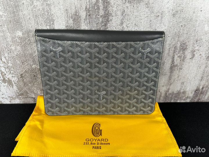 Папка Goyard