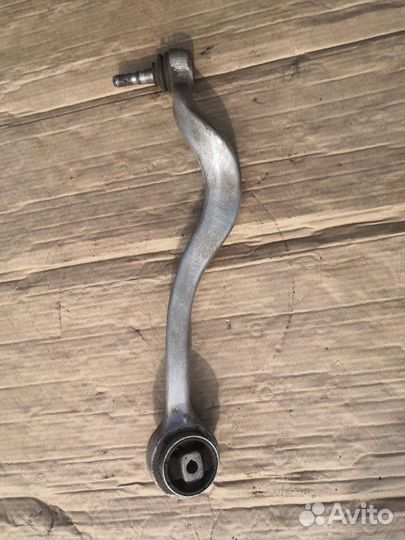 Рычаг подвески передний левый Bmw 5-Series E39