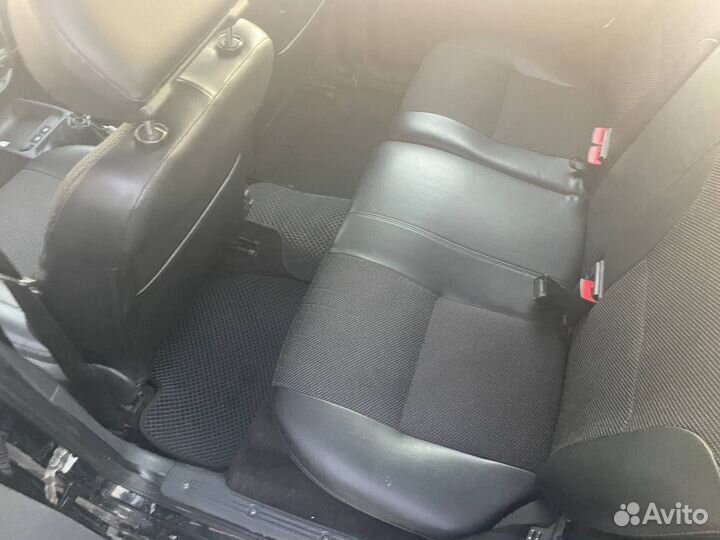 LADA Kalina 1.6 МТ, 2012, 119 000 км