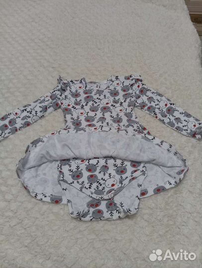 Продам детские вещи