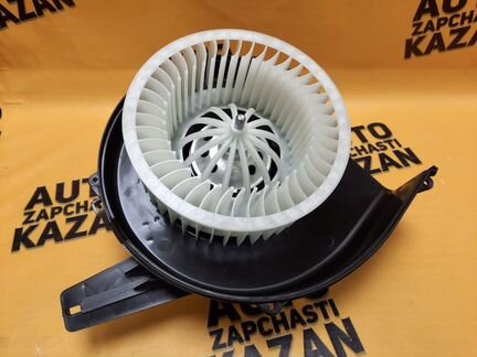 Моторчик печки Volkswagen Polo 2010-2020