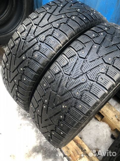 Pirelli Ice Zero 205/55 R16 94T