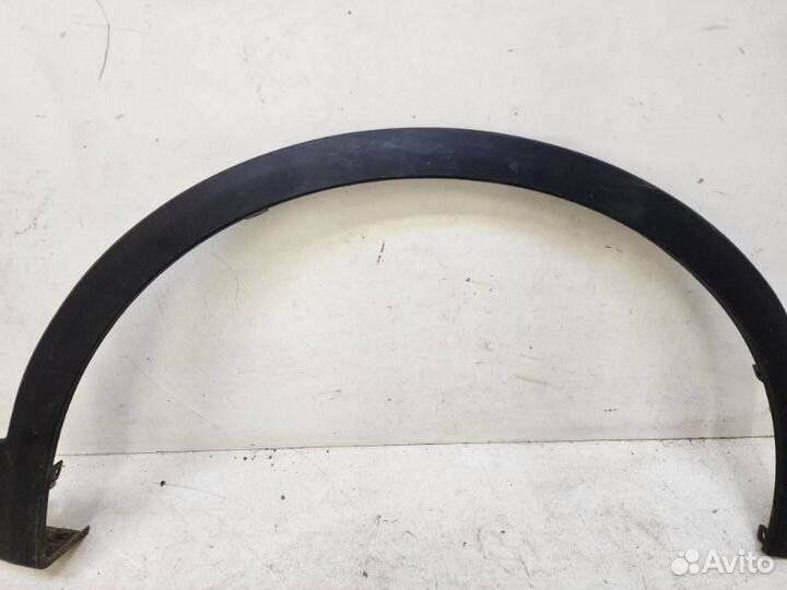 Расширитель крыла передний правый Chery Tiggo 7